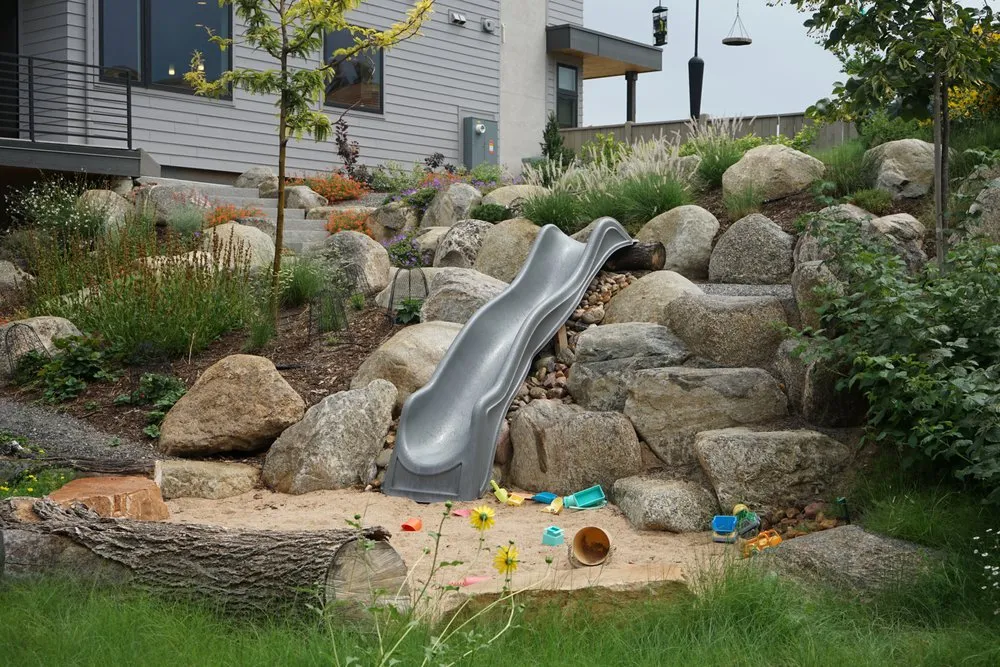 Trusted residential landscaping experts serving Louisville, CO - Wild Heritage Gardens and Design