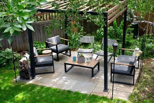 Wild Heritage Gardens and Design