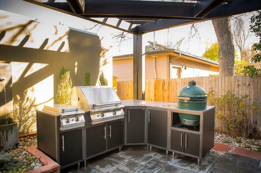 Affordable landscape installation for residential properties across Denver, CO - Wild Irishman Tree and Landscape