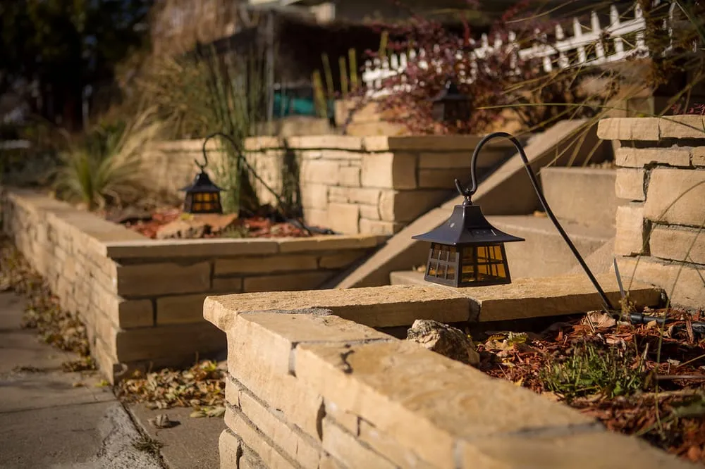 Expert landscape installation experts serving Denver, CO - Wild Irishman Tree and Landscape