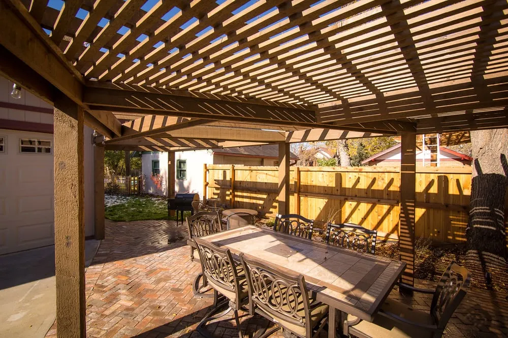 Professional garden landscaping experts serving Denver, CO - Wild Irishman Tree and Landscape