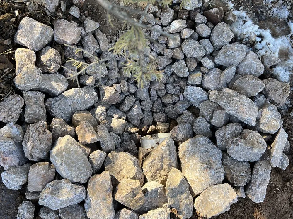 Local outdoor landscaping in Colorado Springs, CO by Wild Land Excavation