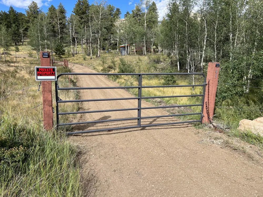 Top-rated landscaping services near you in Colorado Springs, CO by Wild Land Excavation