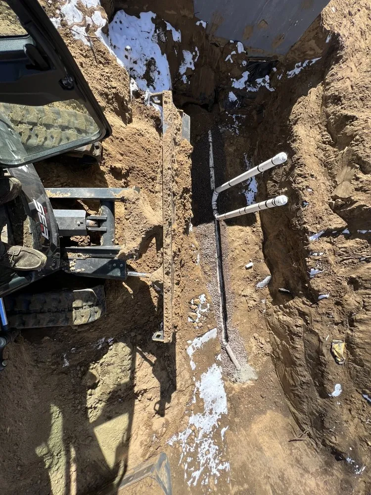 Trusted landscape installation for residential properties across Colorado Springs, CO - Wild Land Excavation