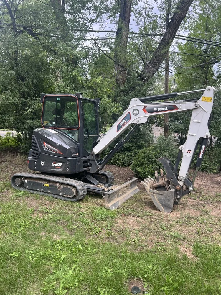 Reliable yard cleanup service in Colorado Springs, CO by Wild Land Excavation