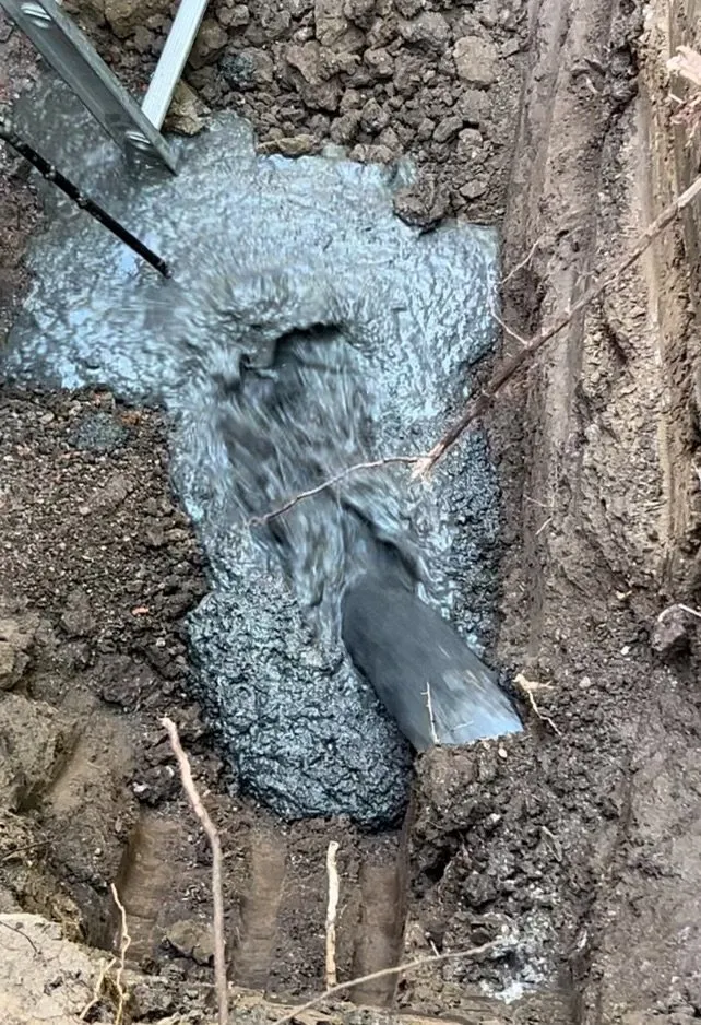 Affordable landscape design for outdoor upgrades in Colorado Springs, CO by Wild Land Excavation