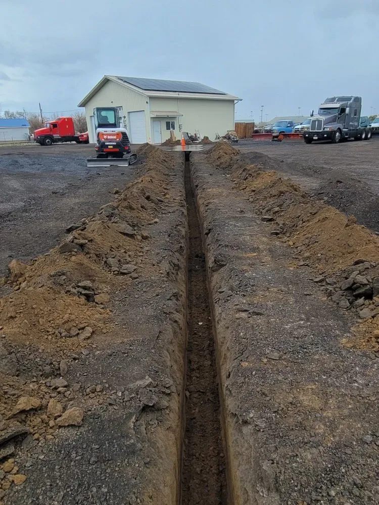 Trusted yard maintenance in Colorado Springs, CO - Wild Land Excavation