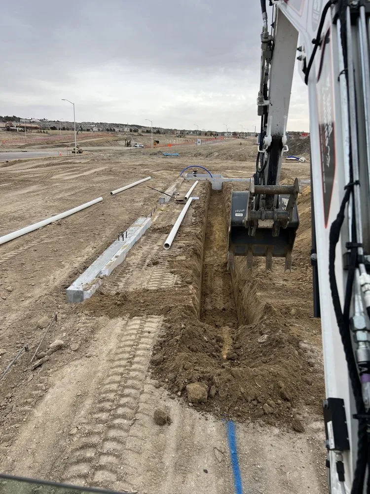 Reliable yard cleanup service for outdoor upgrades in Colorado Springs, CO by Wild Land Excavation