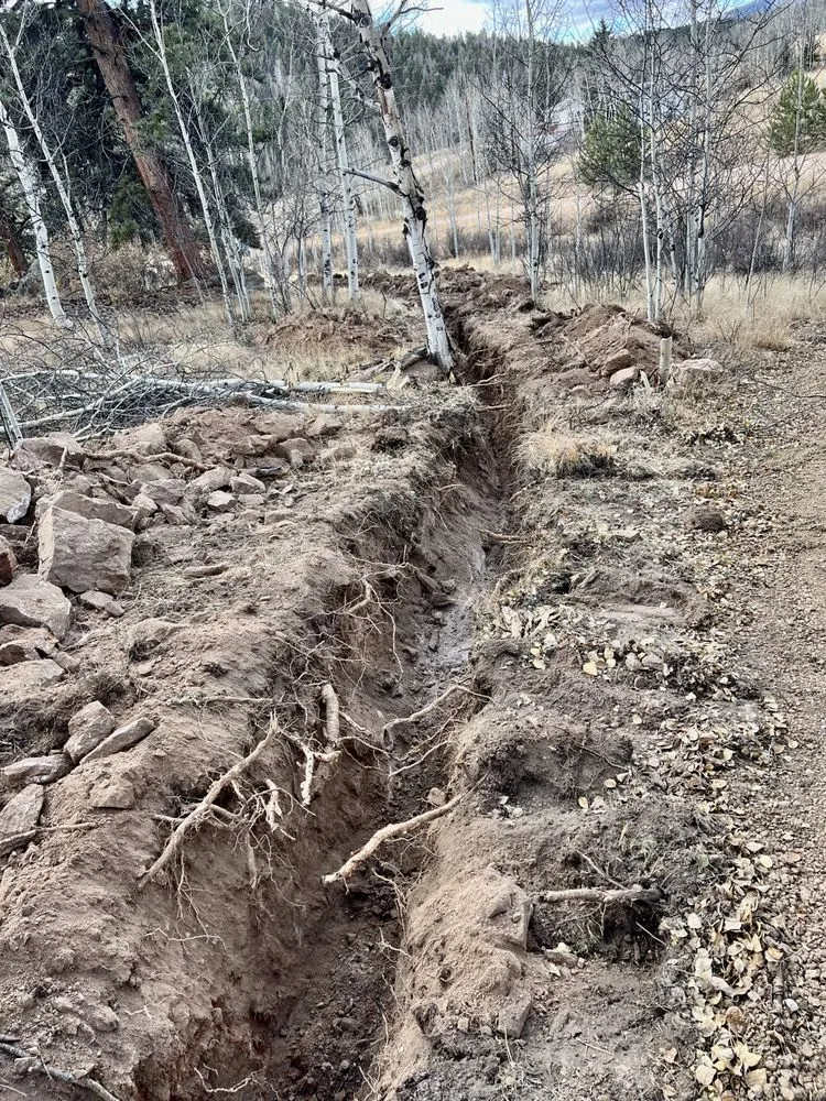 Trusted residential landscaping for outdoor upgrades across Colorado Springs, CO - Wild Land Excavation