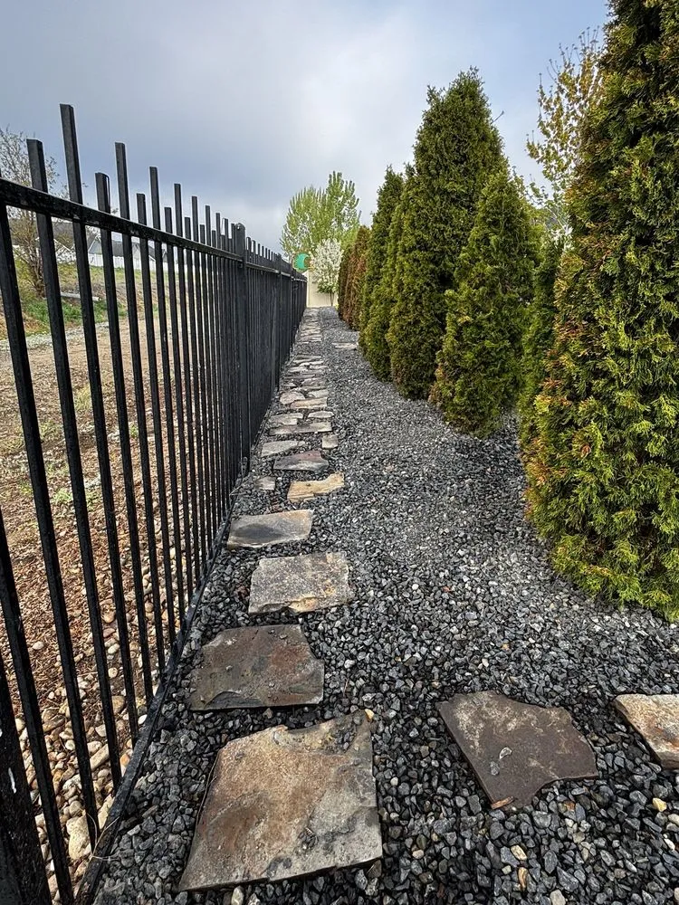 Custom lawn mowing service in Caldwell, ID - Wild Land Irrigation