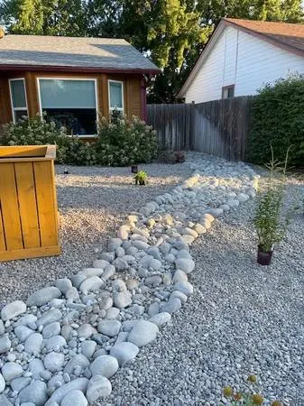 Affordable lawn mowing service in Caldwell, ID by Wild Land Irrigation