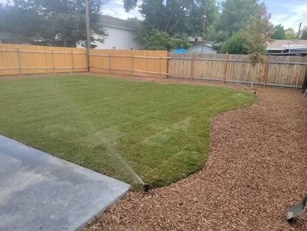 Top-rated residential landscaping in Caldwell, ID by Wild Land Irrigation
