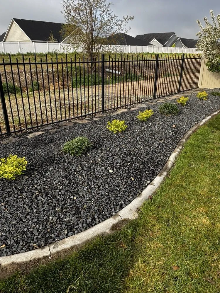 Expert residential landscaping for year-round maintenance in Caldwell, ID by Wild Land Irrigation