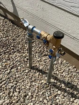 Custom lawn care service for residential properties across Caldwell, ID - Wild Land Irrigation