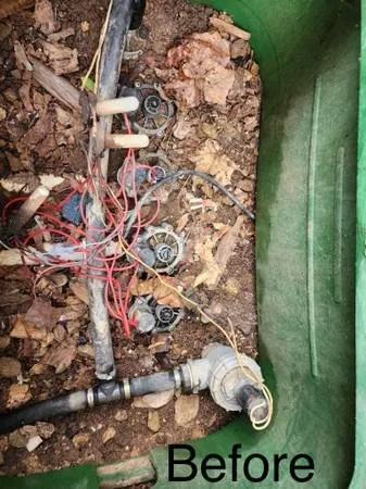 Custom outdoor landscaping for year-round maintenance across Caldwell, ID - Wild Land Irrigation