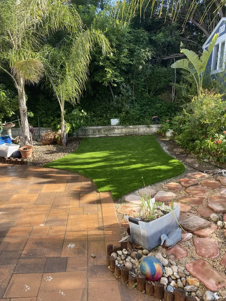 Affordable lawn care service experts serving Los Angeles, CA - Wild Landscape