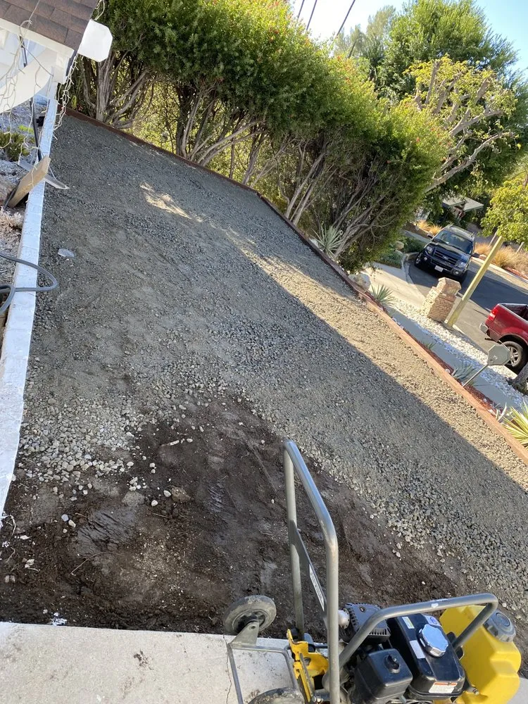 Expert lawn mowing service in Los Angeles, CA by Wild Landscape