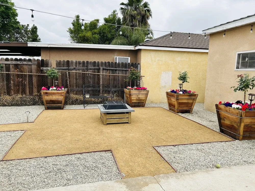 Trusted lawn mowing service experts serving Los Angeles, CA - Wild Landscape