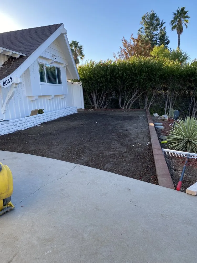 Expert garden landscaping for outdoor upgrades across Los Angeles, CA - Wild Landscape
