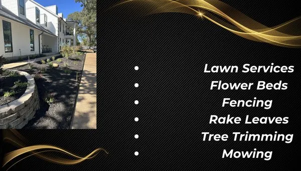 Wild Life Tree Service Logo