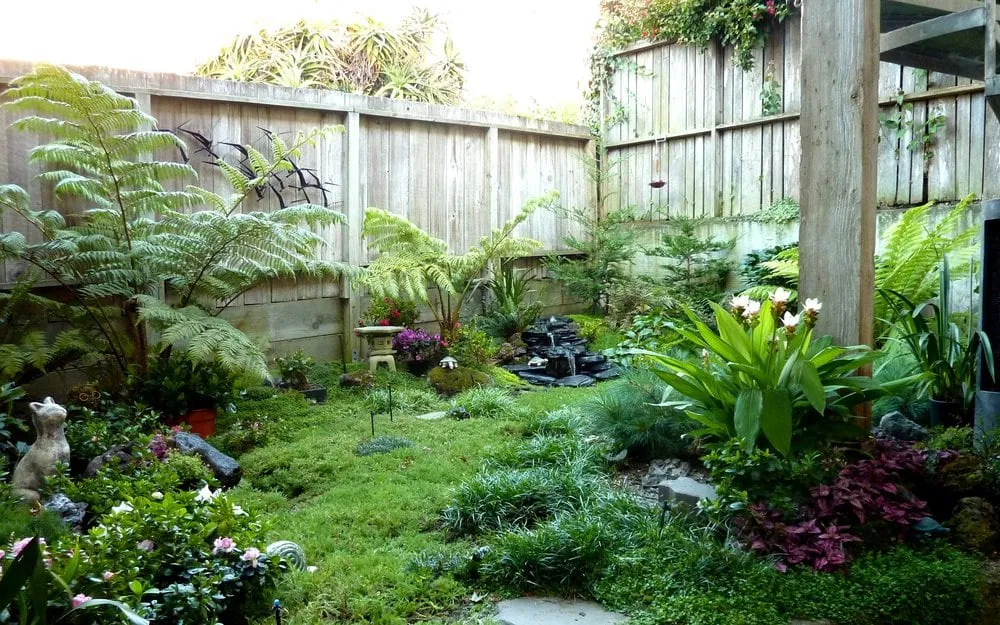 Expert landscape installation for residential properties across Oakland, CA - Wild Lilac Gardening Services