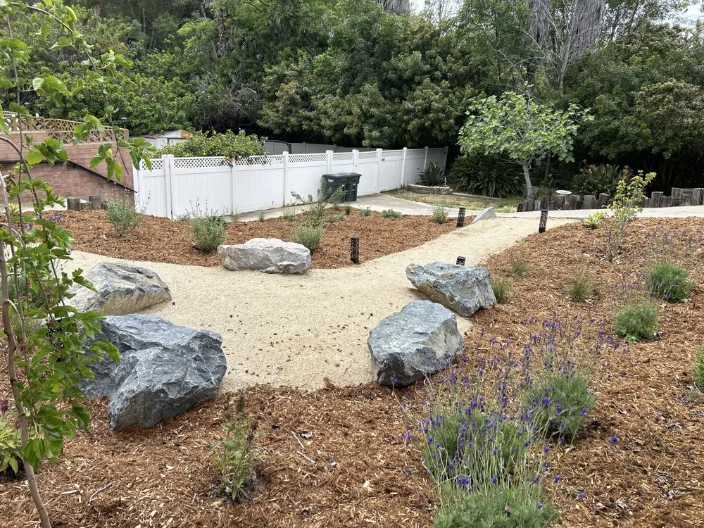 Trusted landscape design for residential properties in San Diego, CA by Wild Made Design