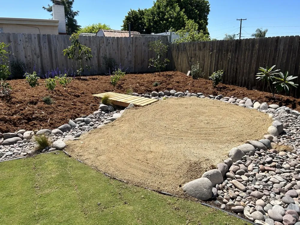 Local lawn care service experts serving San Diego, CA - Wild Made Design