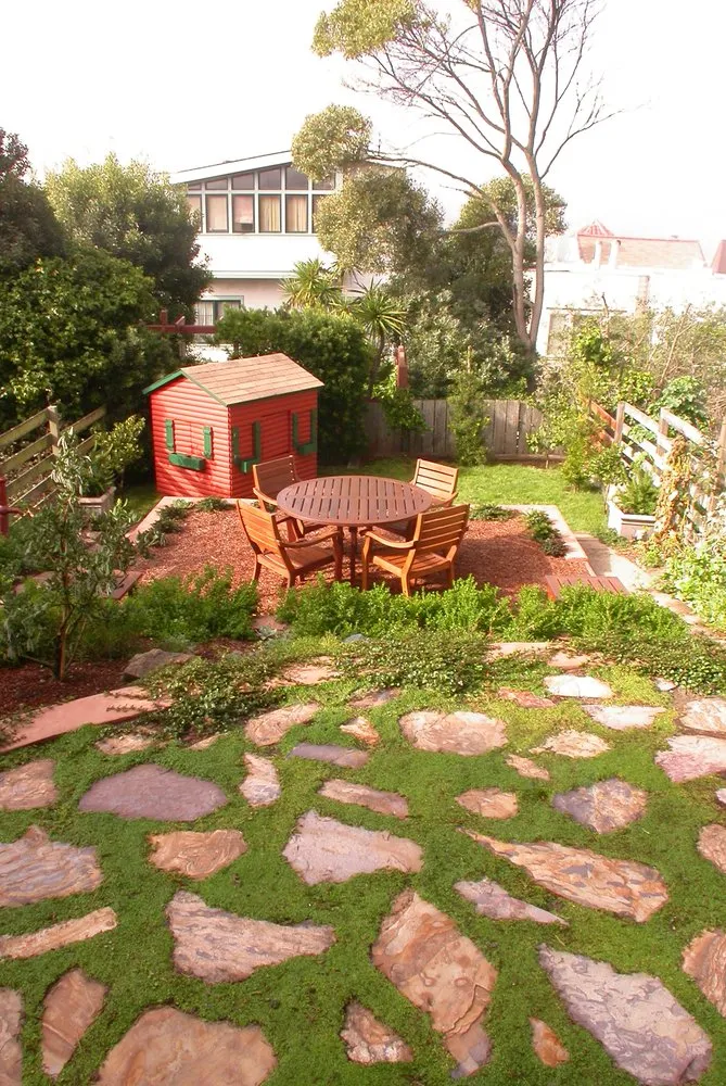 Reliable outdoor landscaping experts serving San Francisco, CA - Wild Natives