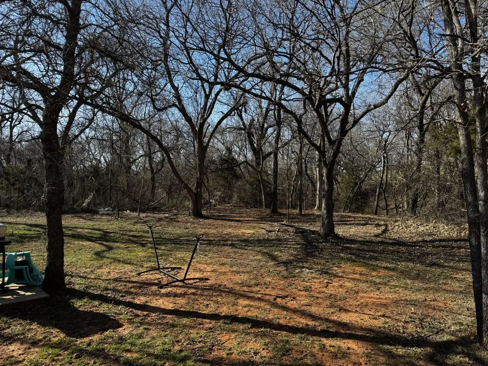 Affordable landscape installation in Purcell, OK by Wild Oaks Land and Lawn care
