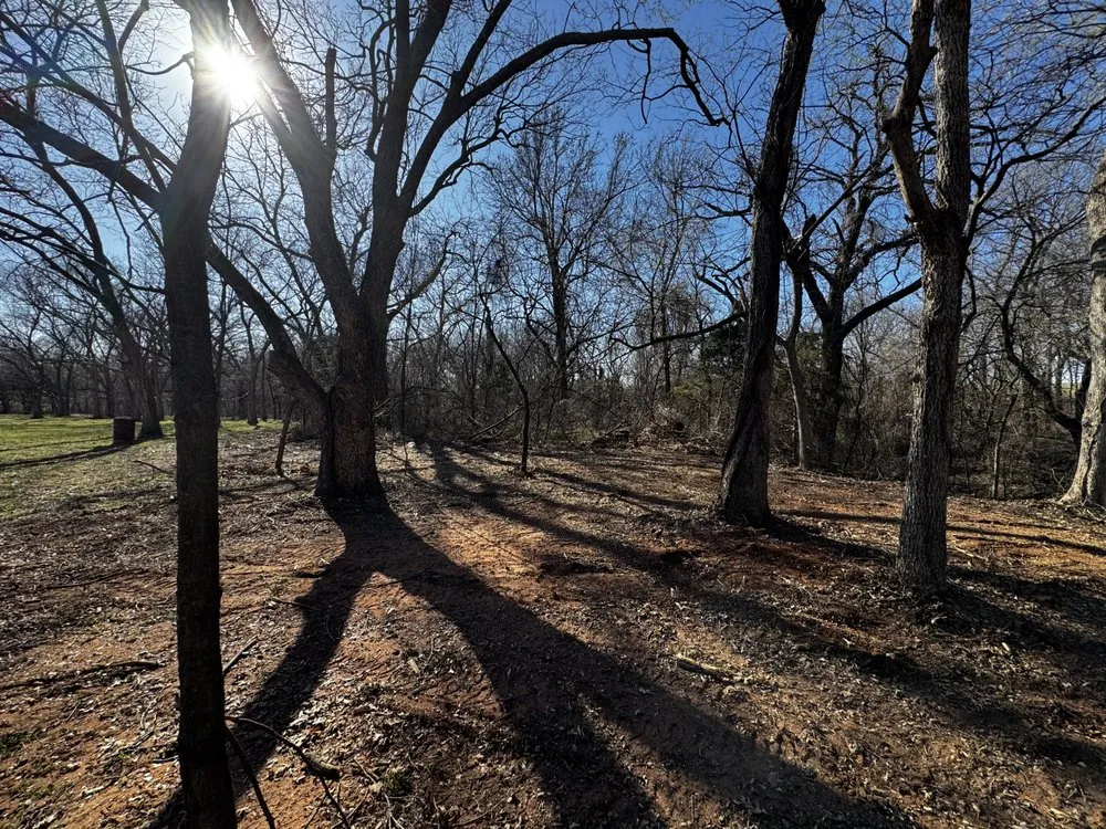 Trusted yard maintenance in Purcell, OK by Wild Oaks Land and Lawn care