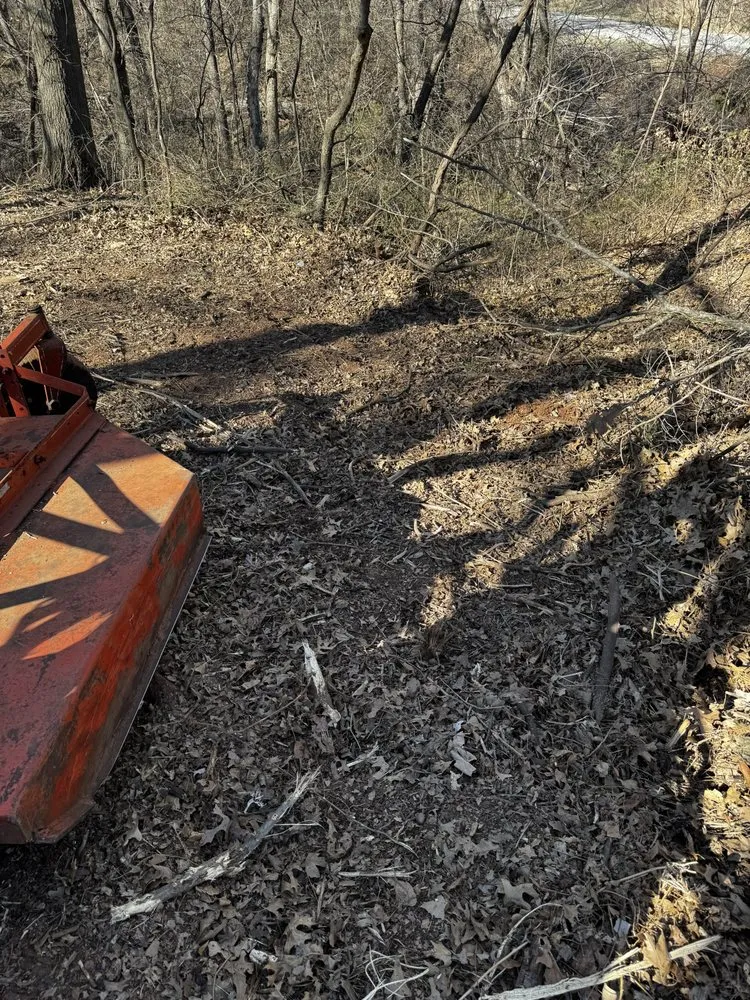 Local residential landscaping for homes across Purcell, OK - Wild Oaks Land and Lawn care