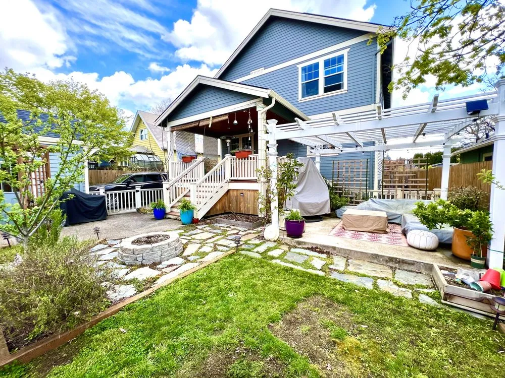 Top-rated residential landscaping in Portland, OR - Wild Oasis Landscapes