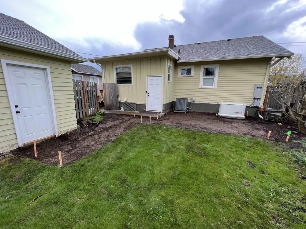 Affordable landscape installation experts serving Portland, OR - Wild Oasis Landscapes