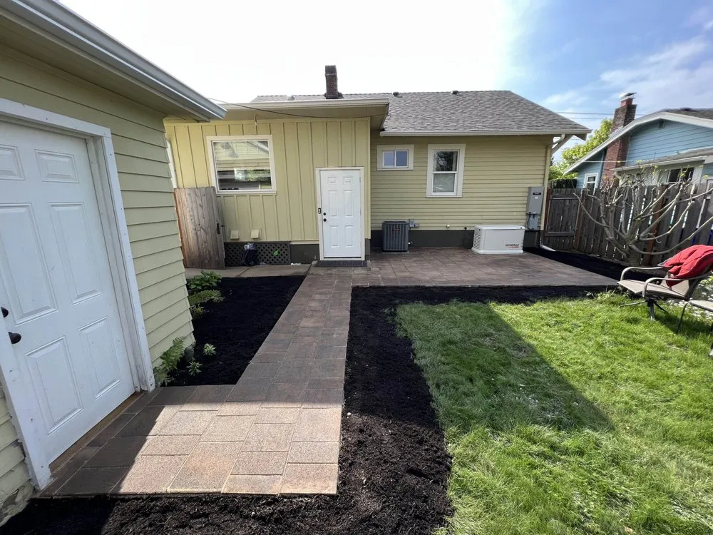 Reliable landscape design in Portland, OR - Wild Oasis Landscapes