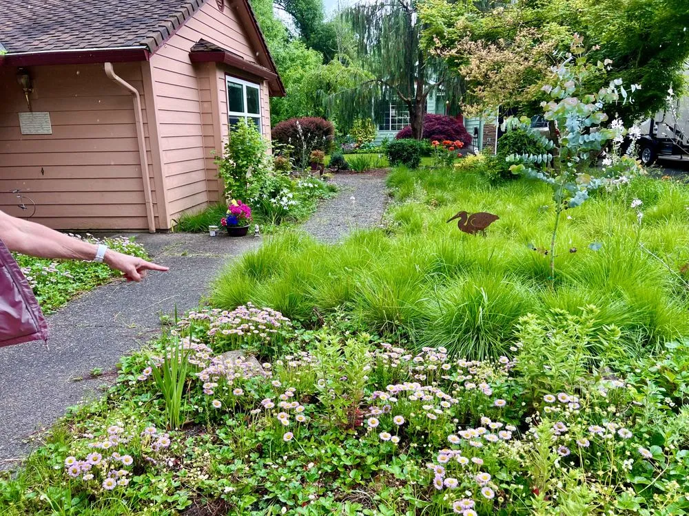 Trusted landscaping services in Portland, OR by Wild Oasis Landscapes