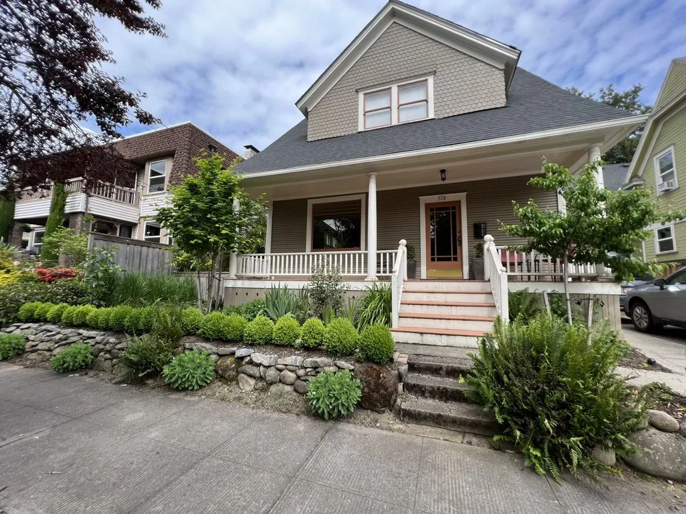 Top-rated residential landscaping for beautiful yards across Portland, OR - Wild Oasis Landscapes