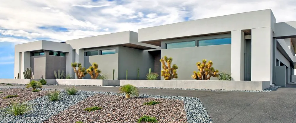 Expert landscape installation in Chino Valley, AZ - Wild Root Landscape