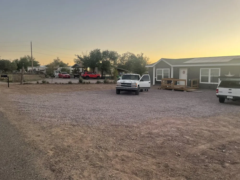 Expert lawn care service with custom design in Chino Valley, AZ by Wild Root Landscape