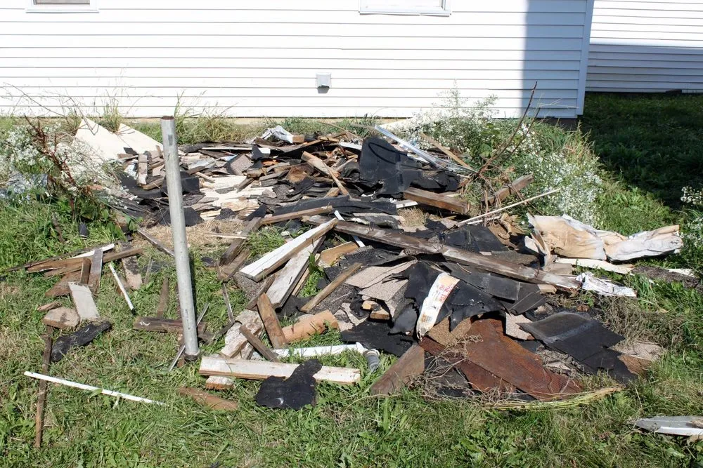 Top-rated landscape installation experts serving Hamlet, NC - Wild Roots Landscaping