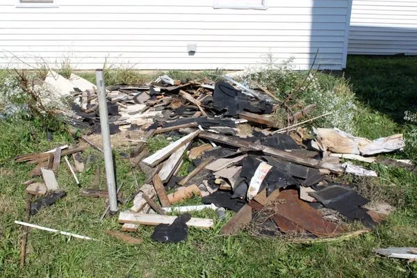 Wild Roots Landscaping