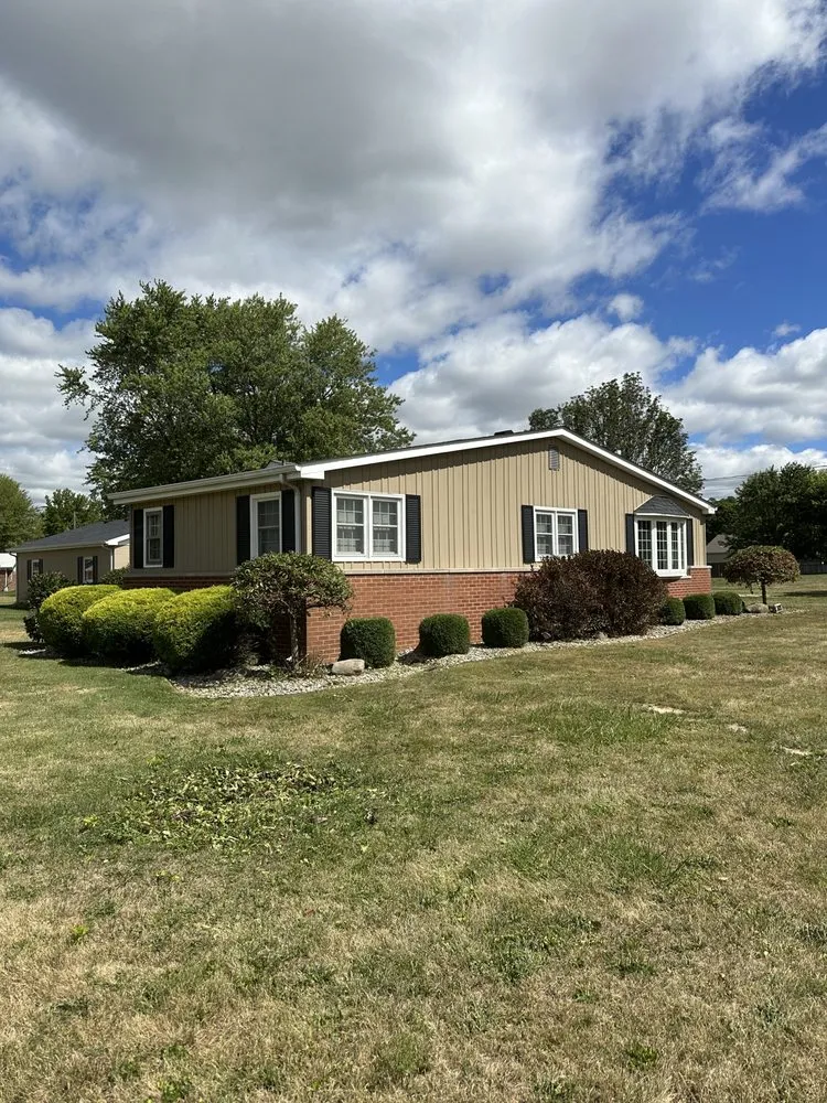 Expert landscaping services near you in Yorktown, IN by Wild Roots Landscaping