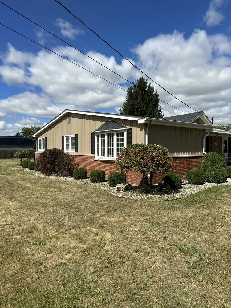 Local landscape design experts serving Yorktown, IN - Wild Roots Landscaping