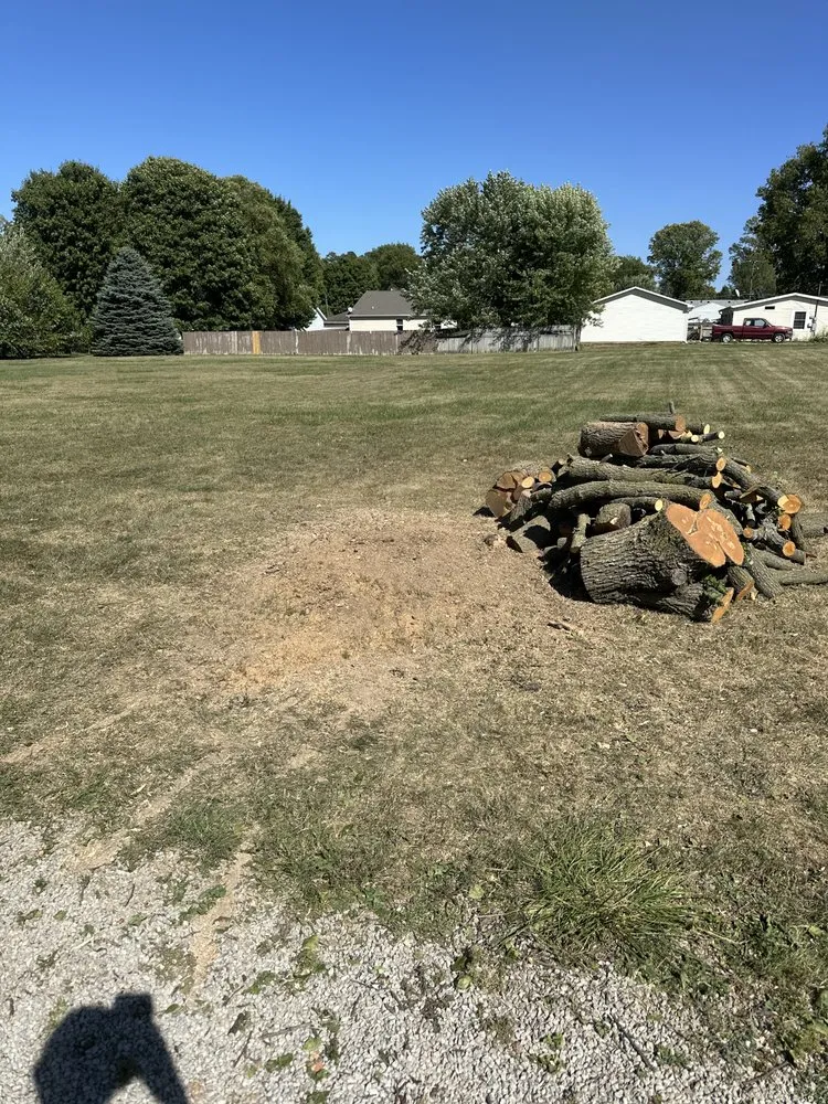 Reliable outdoor landscaping experts serving Yorktown, IN - Wild Roots Landscaping