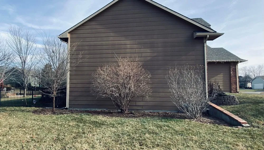 Top-rated residential landscaping experts serving Wichita, KS - Wild Rose Lawn Services