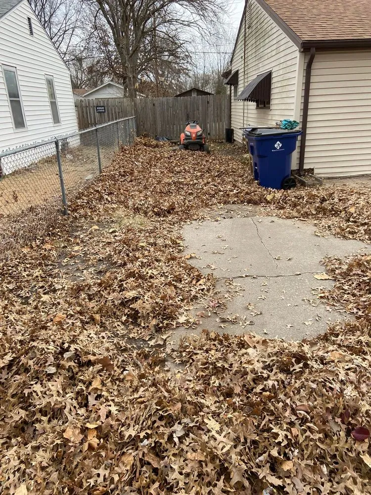 Expert landscaping services for outdoor upgrades across Wichita, KS - Wild Rose Lawn Services