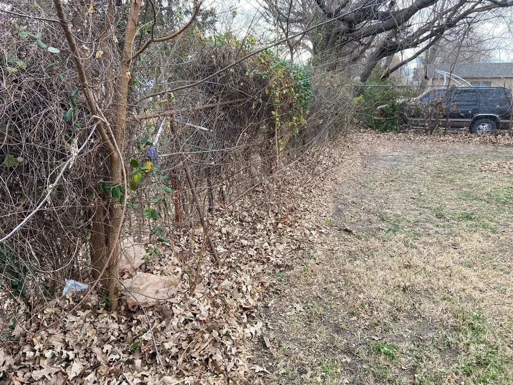 Local lawn mowing service in Wichita, KS by Wild Rose Lawn Services