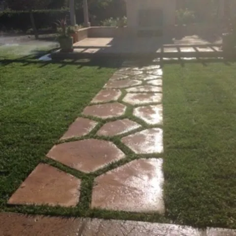 Reliable outdoor landscaping near you in Santa Ynez, CA by Wild Sage Landscaping