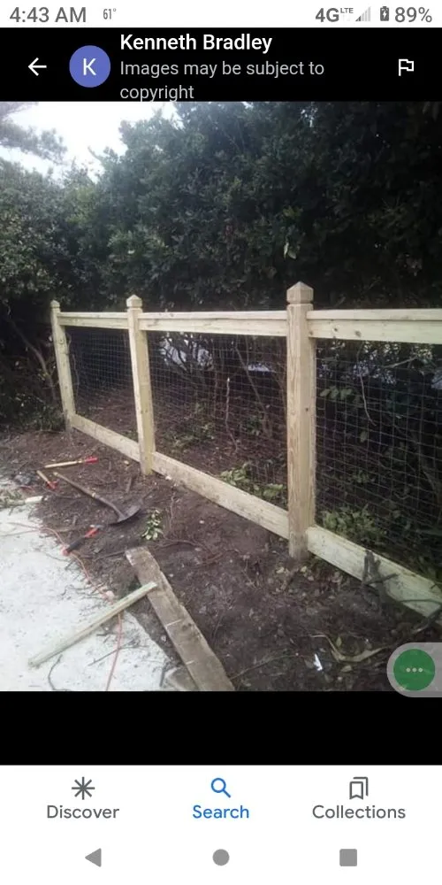 Custom garden landscaping in Elloree, SC - wild side Hardscape & Landscaping