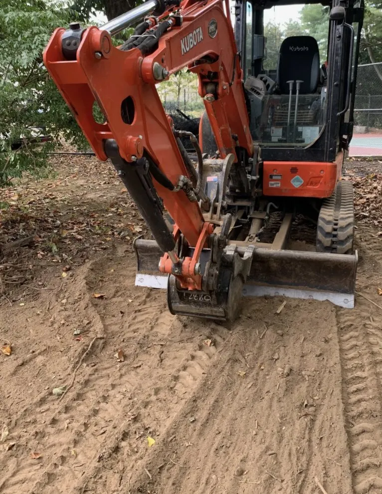 Local landscaping services in Landenberg, PA - Wild Things Plant Health Care Landscape & Tree Experts