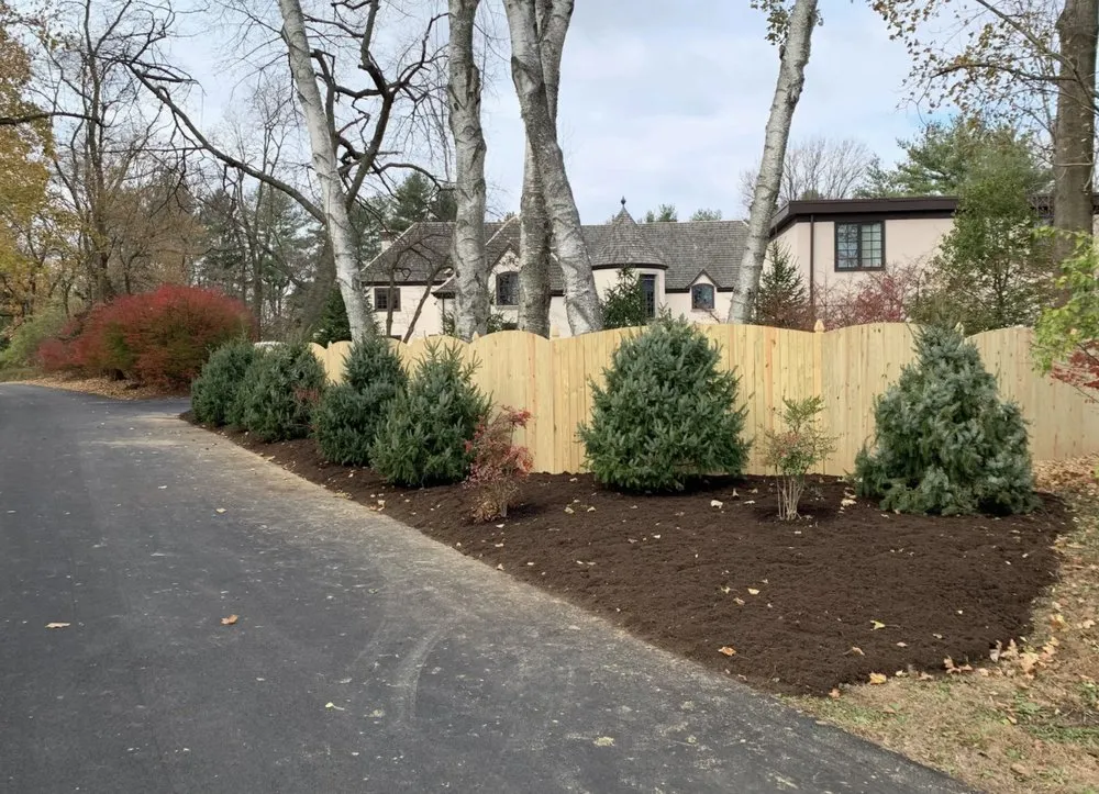 Expert lawn mowing service in Landenberg, PA by Wild Things Plant Health Care Landscape & Tree Experts